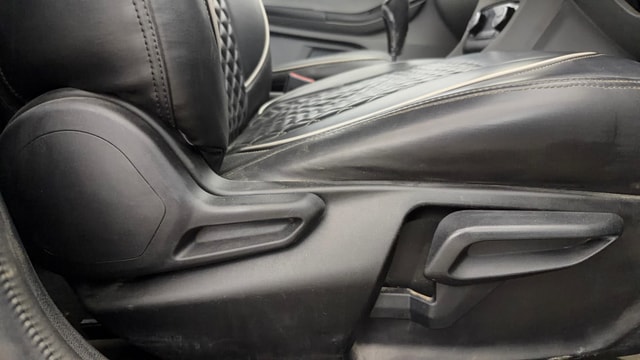 View Tata Tiago Image 18 Used Tata Tiago Image 18