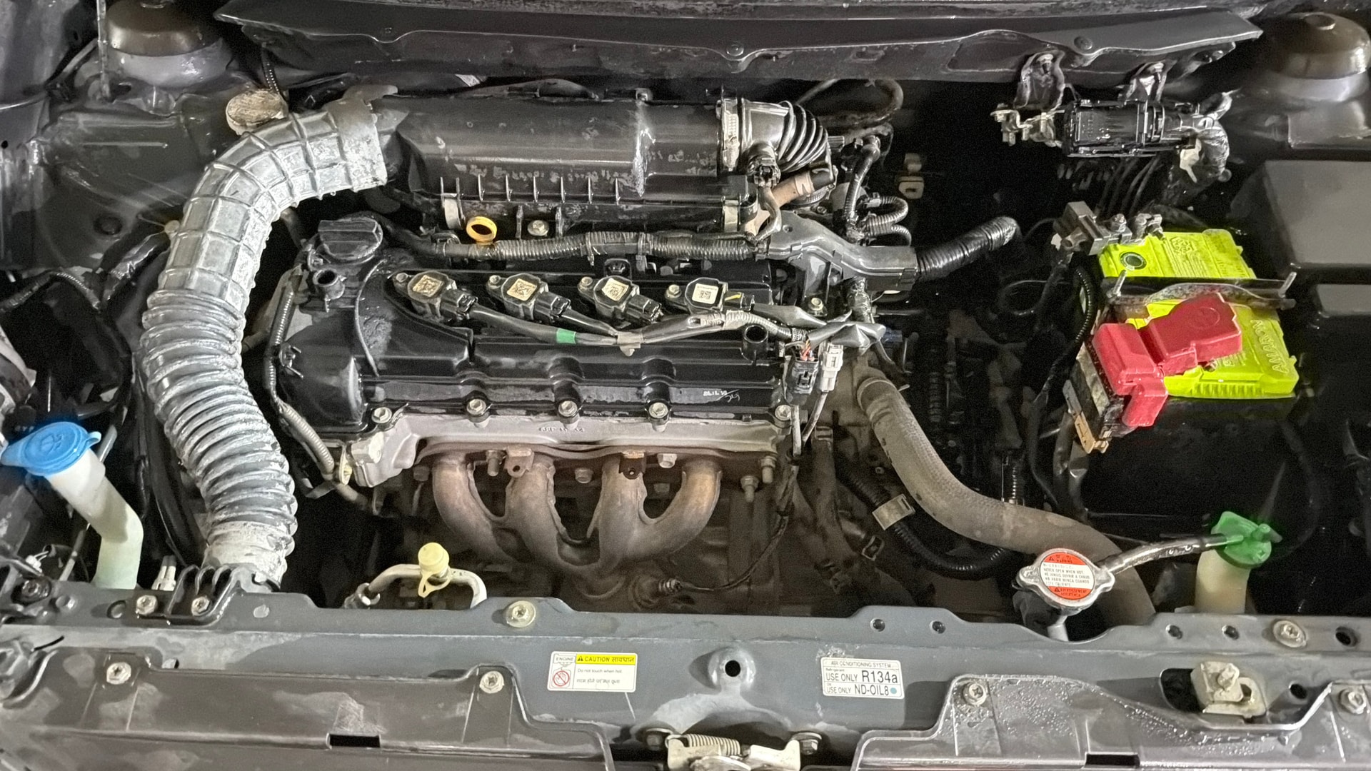 Used 2019 Maruti Suzuki 1000 Used 2019 Maruti Suzuki 1000