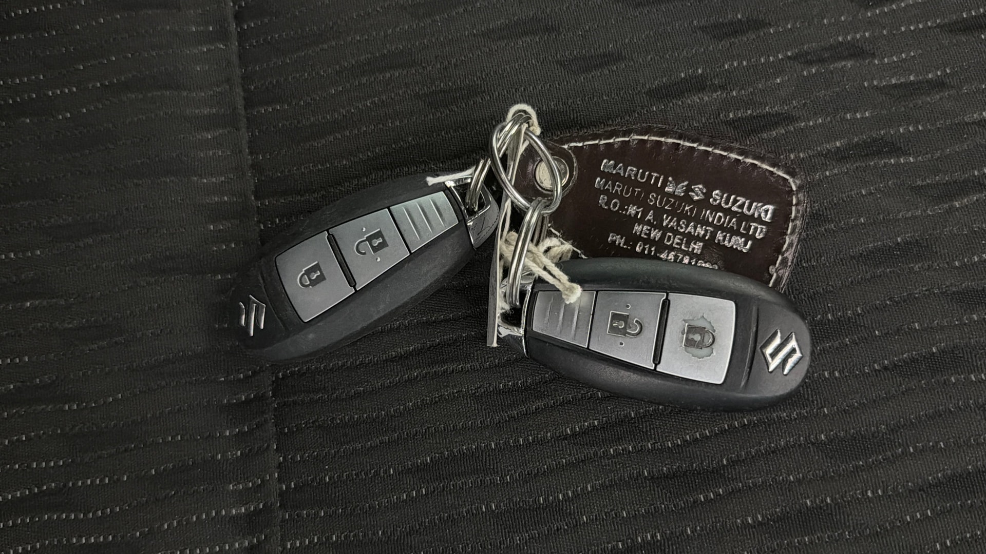 Used 2019 Maruti Suzuki 1000 Used 2019 Maruti Suzuki 1000