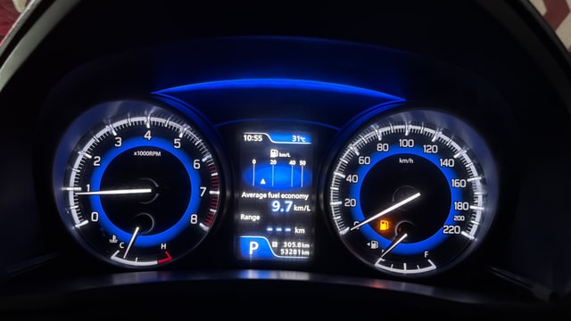View Maruti Suzuki 1000 Image 35 Used Maruti Suzuki 1000 Image 35