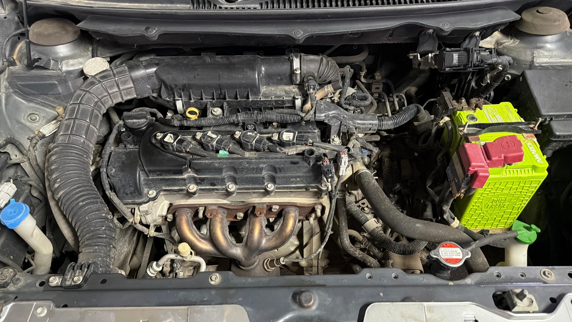 Used 2019 Toyota Glanza Used 2019 Toyota Glanza