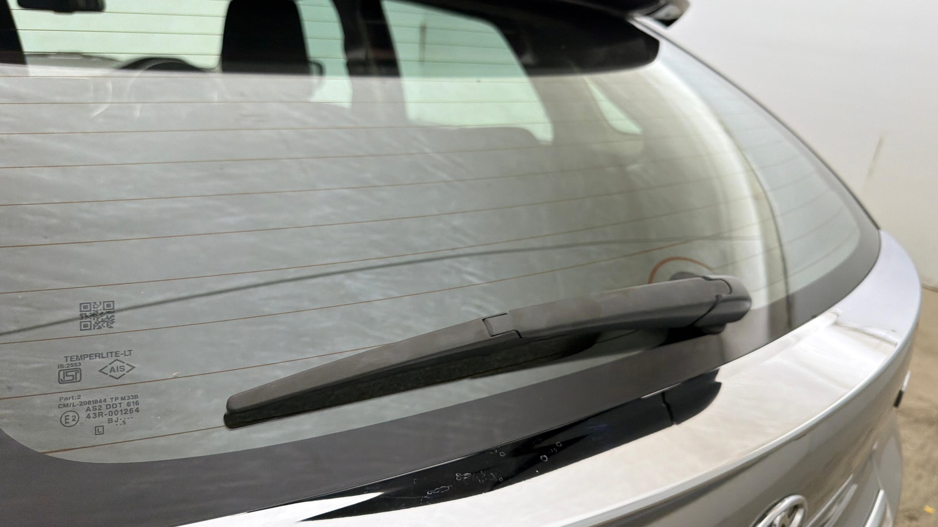 Used 2019 Toyota Glanza Used 2019 Toyota Glanza