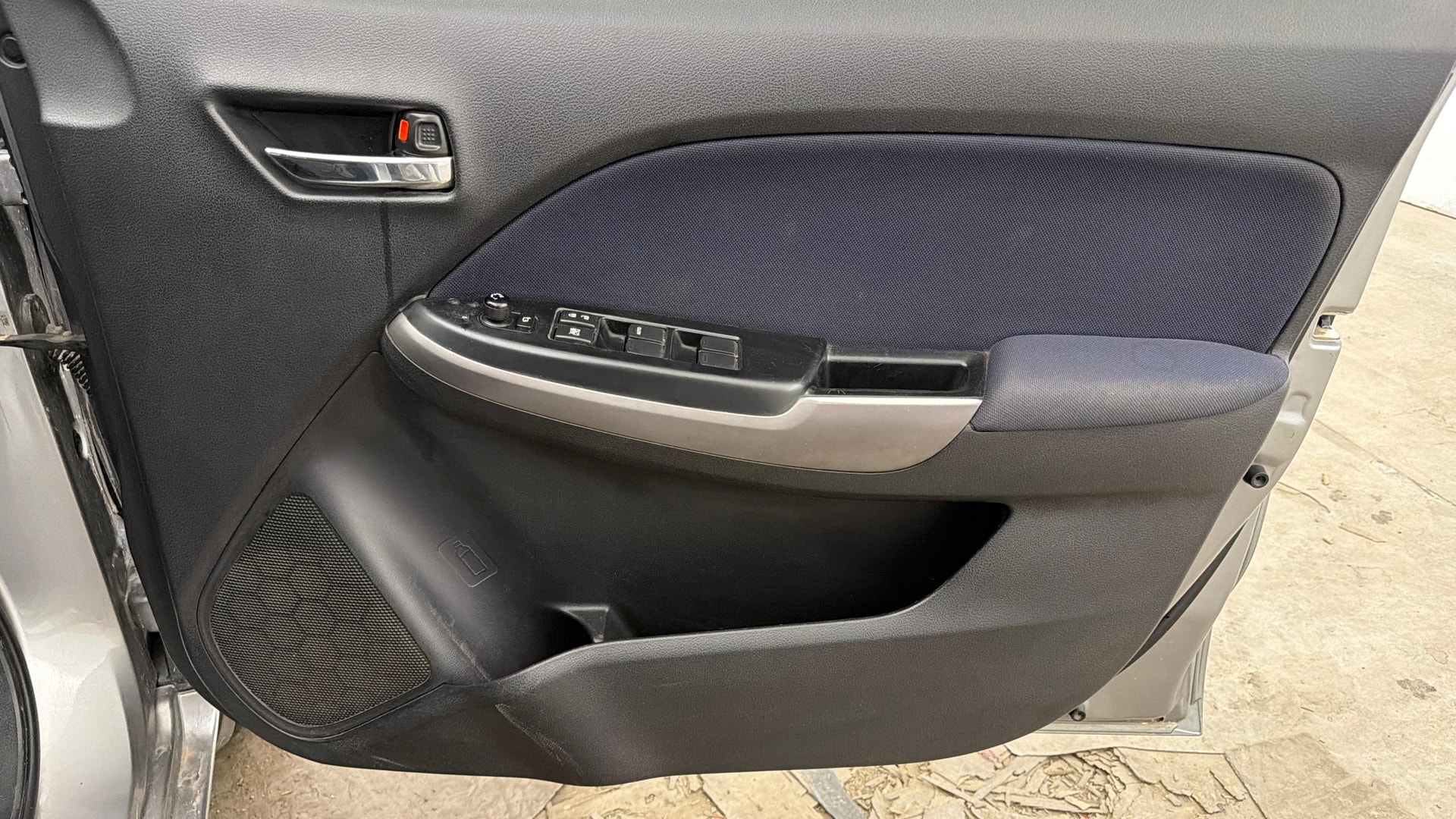Used 2019 Toyota Glanza Used 2019 Toyota Glanza