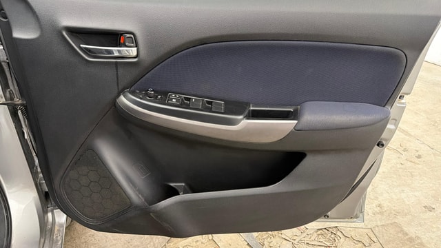 View Toyota Glanza Image 33 Used Toyota Glanza Image 33
