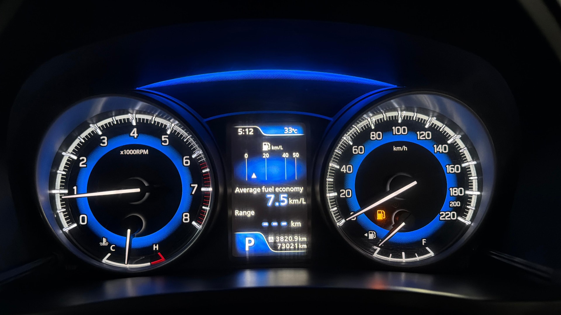 Used 2019 Toyota Glanza Used 2019 Toyota Glanza