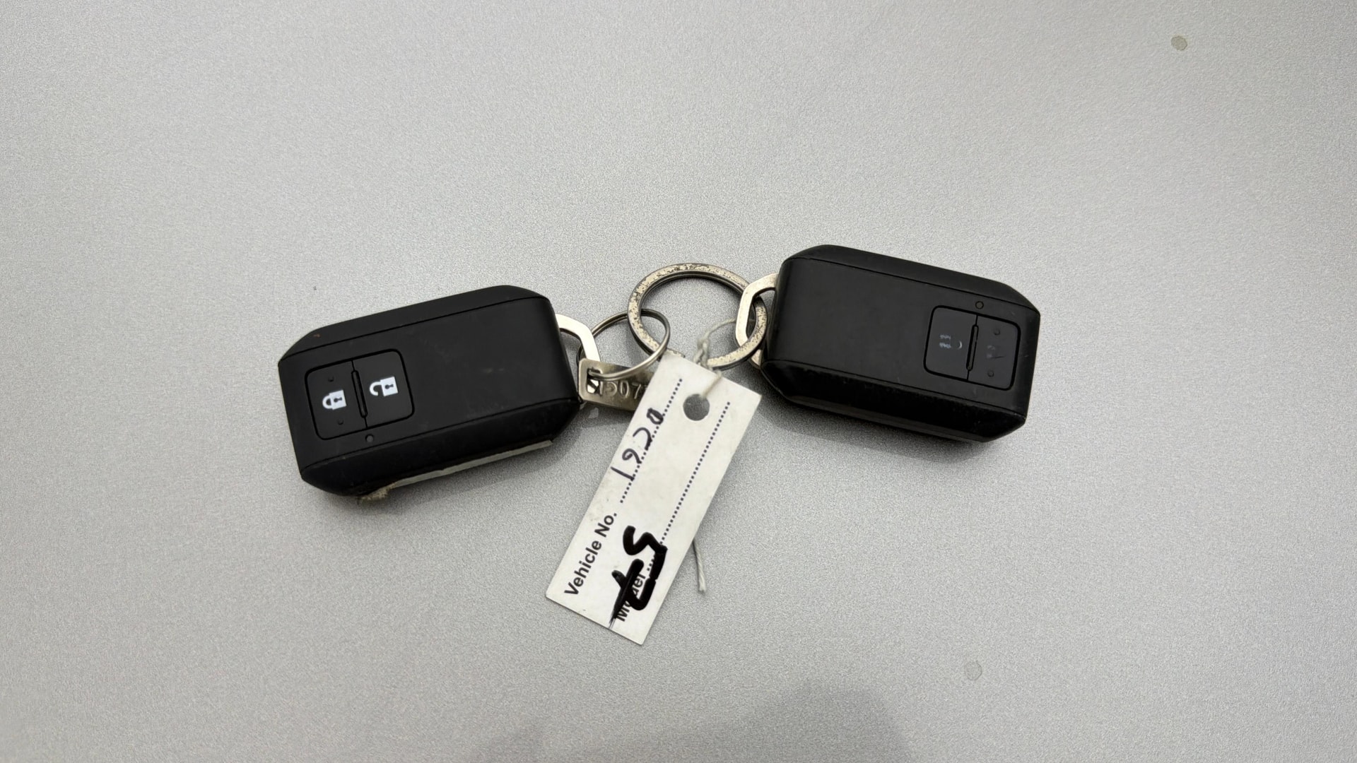 Used 2019 Toyota Glanza Used 2019 Toyota Glanza