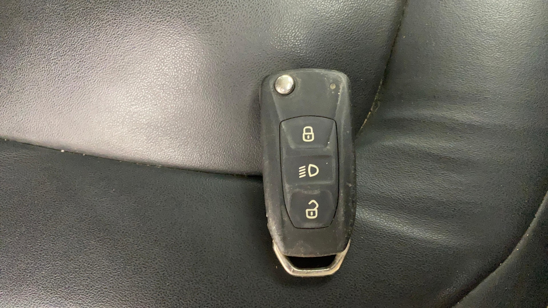 View 2023 Tata Harrier XE Image 18 Used 2023 Tata Harrier XE Image 18