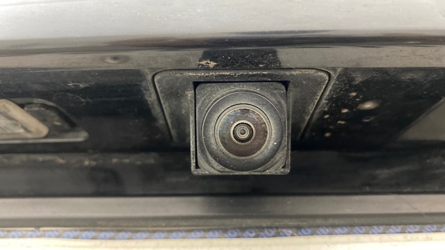 View MG Hector Image 16 Used MG Hector Image 16