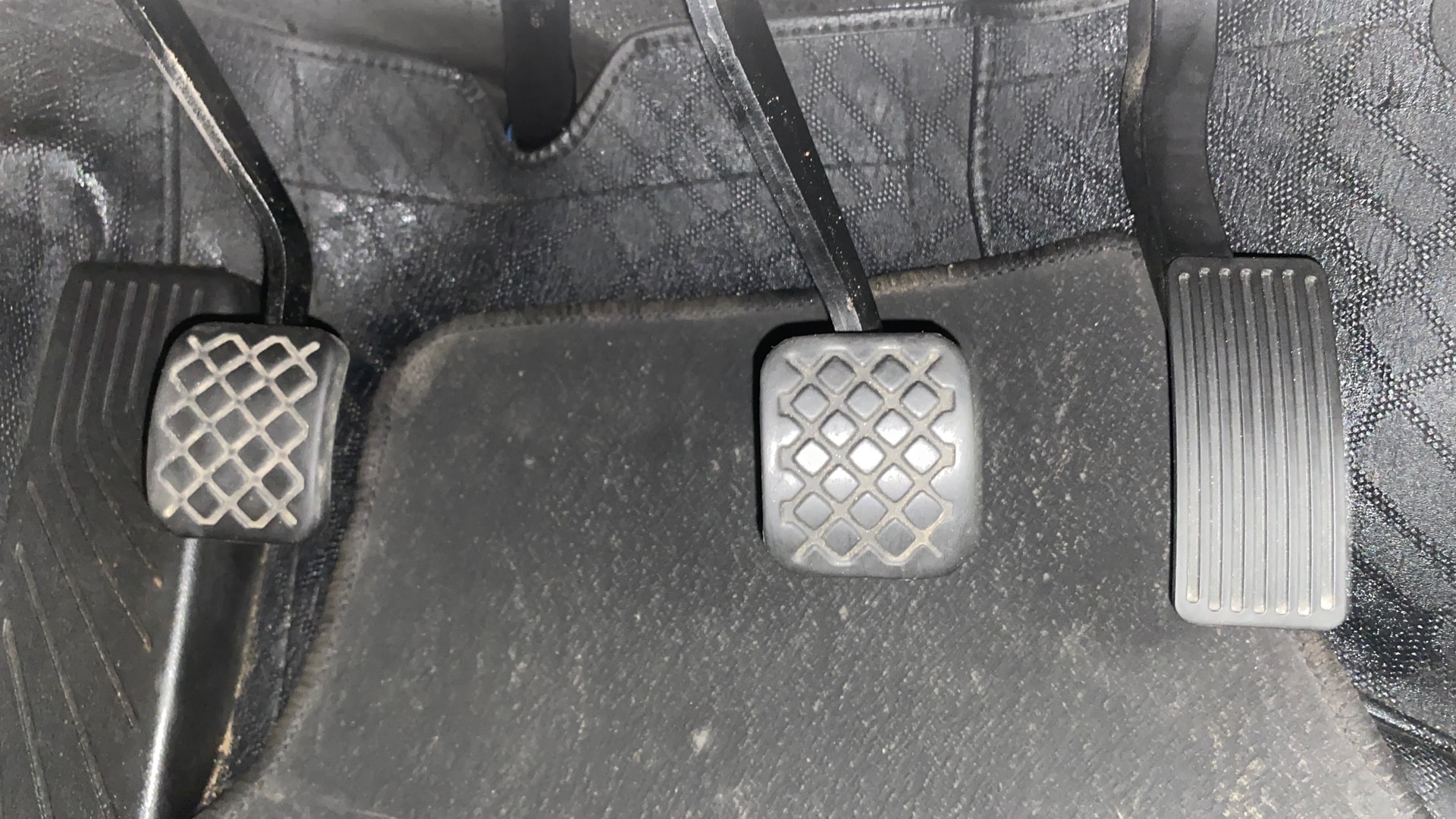 View 2021 MG Hector Sharp Hybrid BS IV Image 29 Used 2021 MG Hector Sharp Hybrid BS IV Image 29