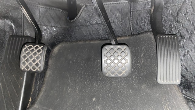 View MG Hector Image 29 Used MG Hector Image 29