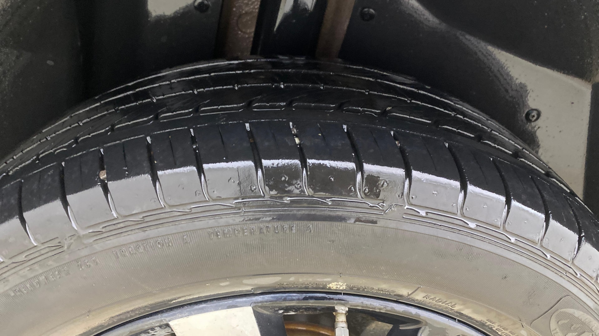 View 2020 MG Hector Sharp Petrol BS IV Image 15 Used 2020 MG Hector Sharp Petrol BS IV Image 15