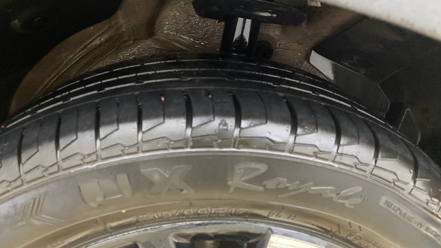 View MG Hector Image 47 Used MG Hector Image 47