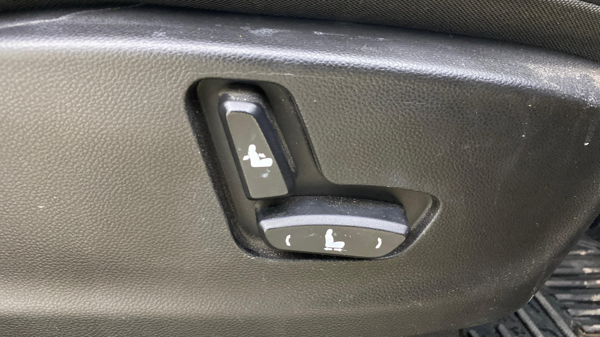 View 2020 MG Hector Sharp Petrol BS IV Image 19 Used 2020 MG Hector Sharp Petrol BS IV Image 19