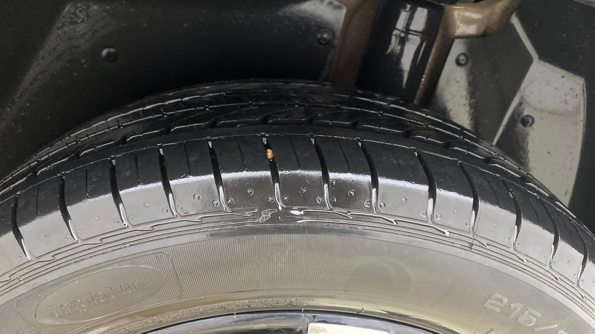 View 2020 MG Hector Sharp Petrol BS IV Image 20 Used 2020 MG Hector Sharp Petrol BS IV Image 20