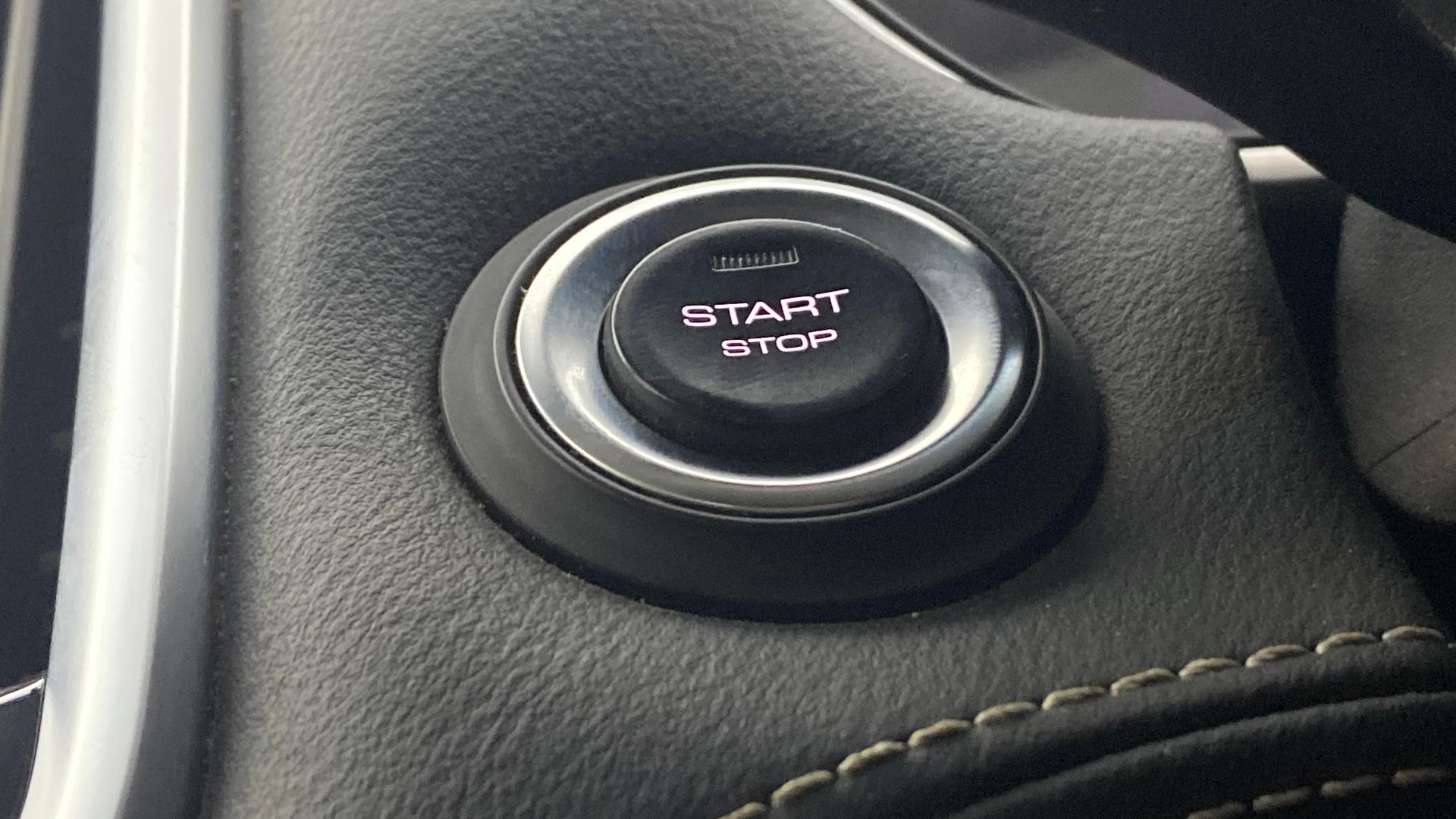 View 2020 MG Hector Sharp Petrol BS IV Image 36 Used 2020 MG Hector Sharp Petrol BS IV Image 36