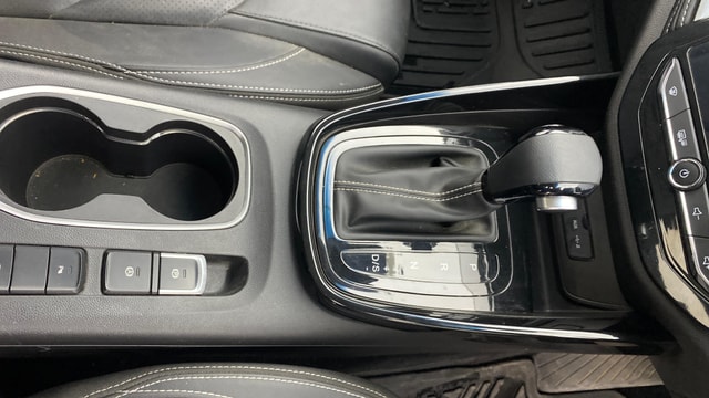 View MG Hector Image 41 Used MG Hector Image 41