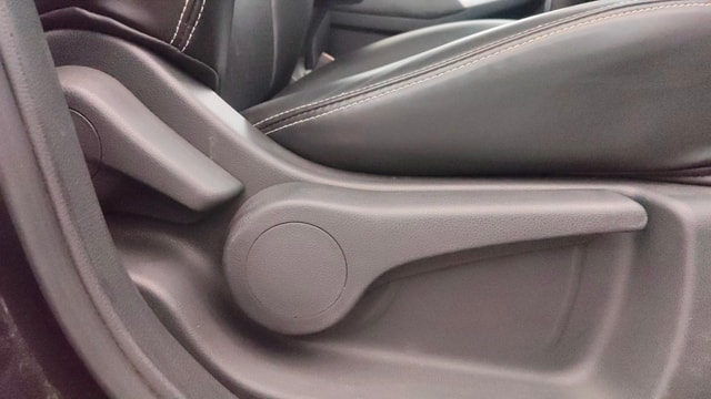 View Nissan Kicks Image 18 Used Nissan Kicks Image 18