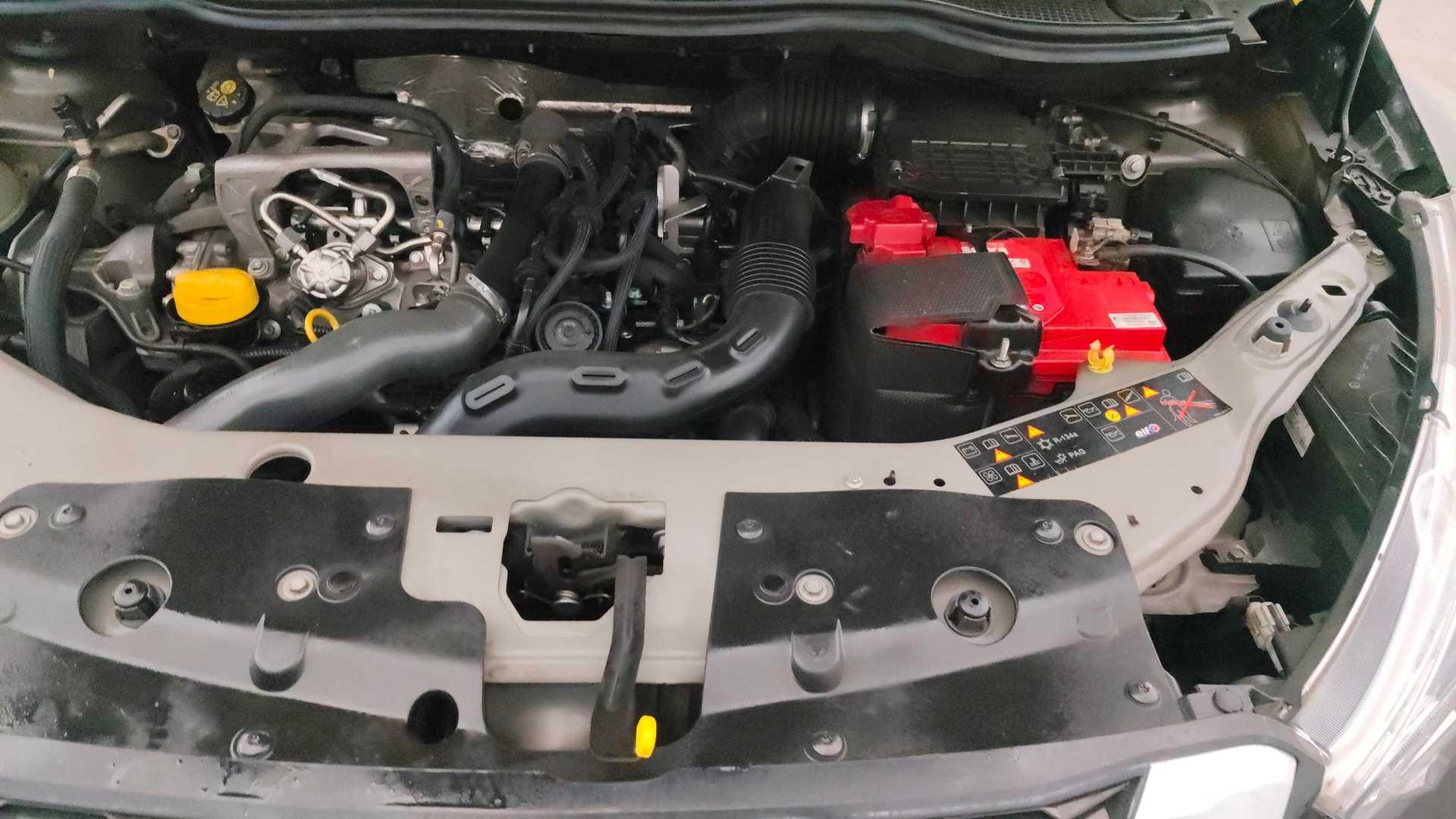 View 2021 Nissan Kicks 1.3 Turbo XV Premium CVT Image 13 Used 2021 Nissan Kicks 1.3 Turbo XV Premium CVT Image 13