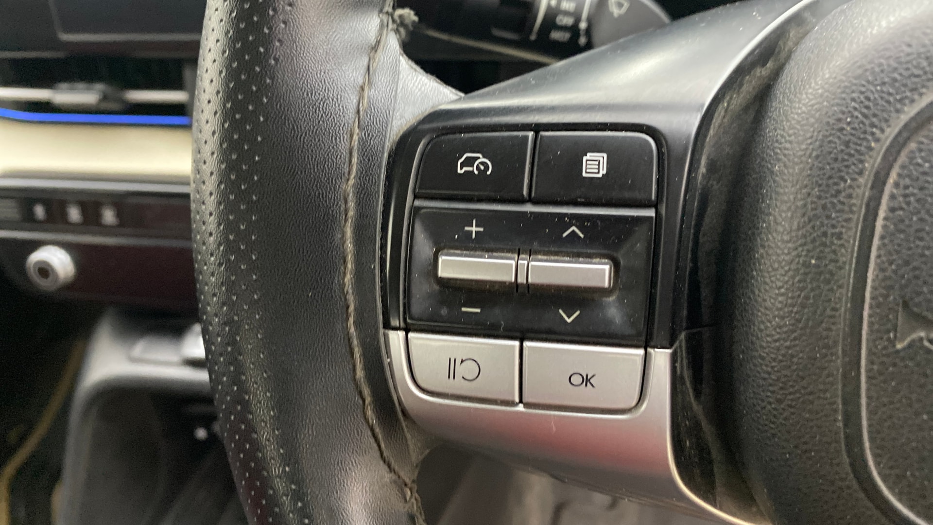 View 2023 Hyundai Verna 1.4 VTVT E Image 3 Used 2023 Hyundai Verna 1.4 VTVT E Image 3