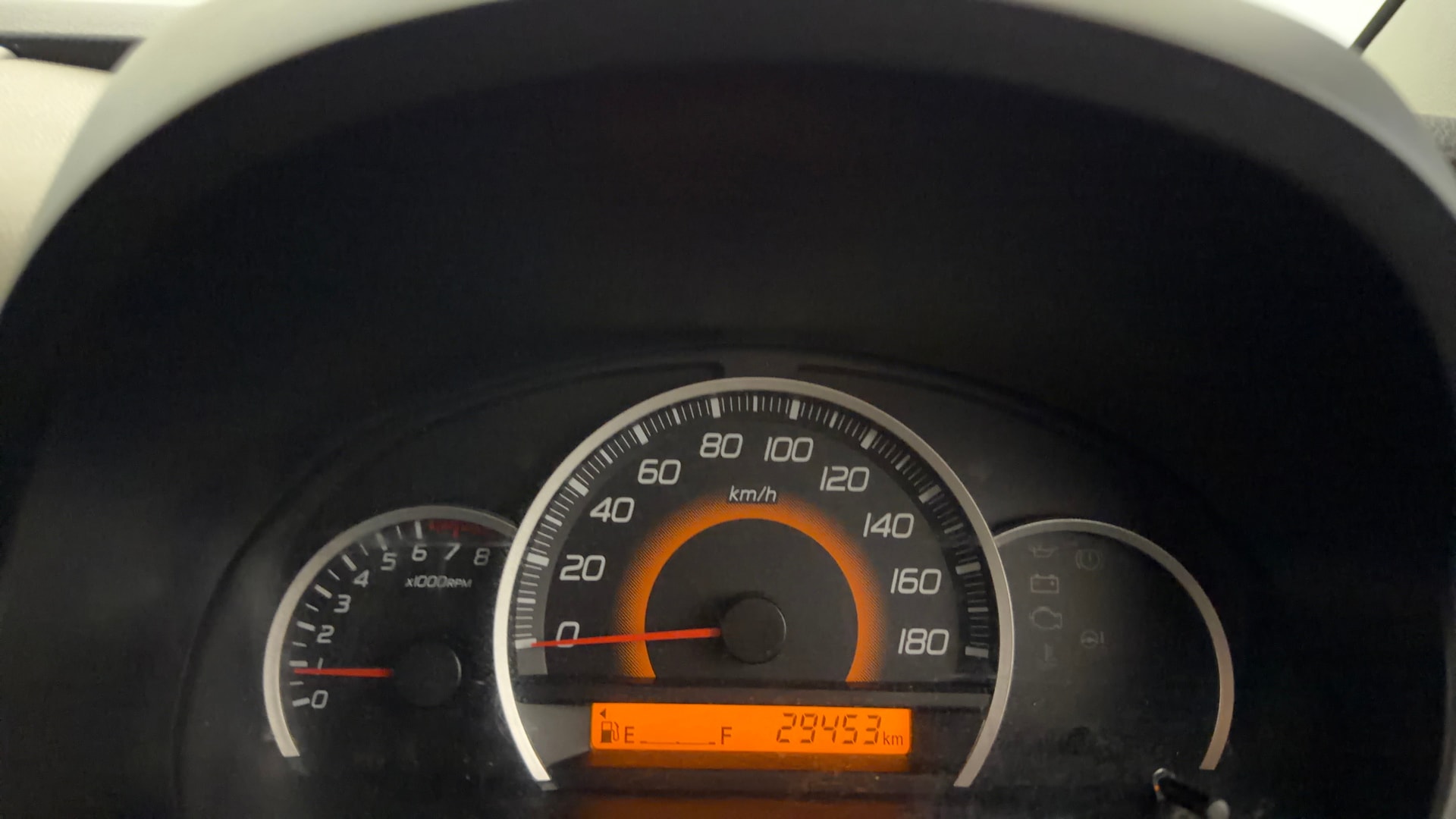 Used 2016 Maruti Suzuki 1000 Used 2016 Maruti Suzuki 1000