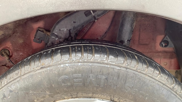 View Hyundai Venue Image 12 Used Hyundai Venue Image 12