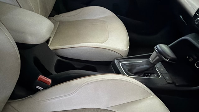 View Hyundai Verna Image 41 Used Hyundai Verna Image 41