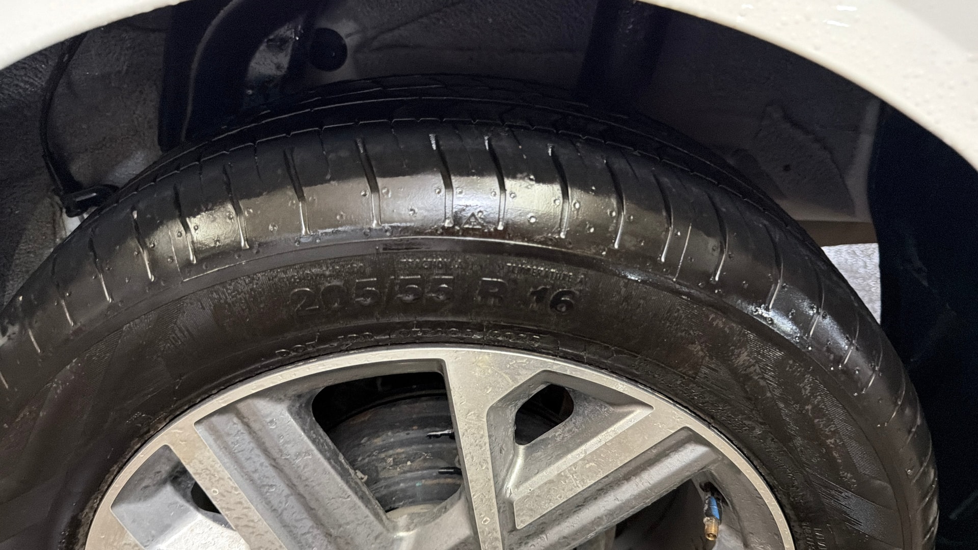 Used 2025 Hyundai Verna Used 2025 Hyundai Verna