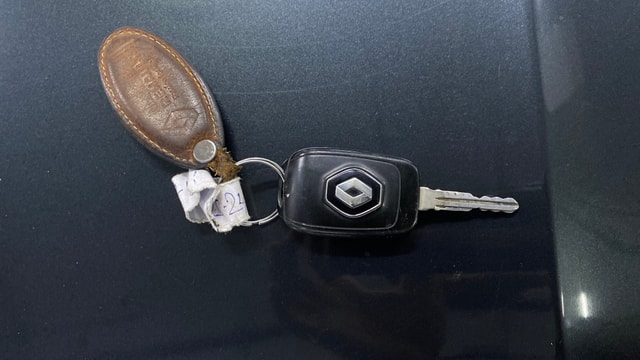 View Renault Kiger Image 17 Used Renault Kiger Image 17
