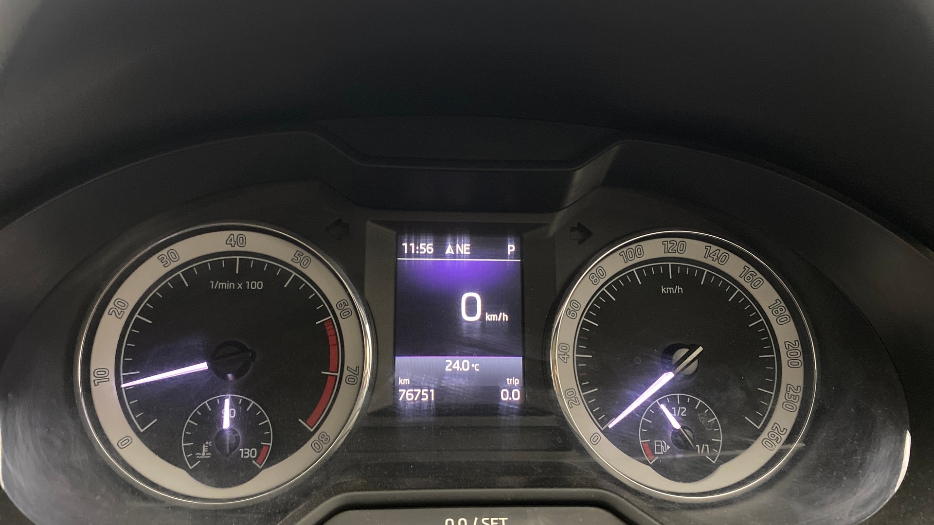 Used 2018 Skoda Octavia Used 2018 Skoda Octavia