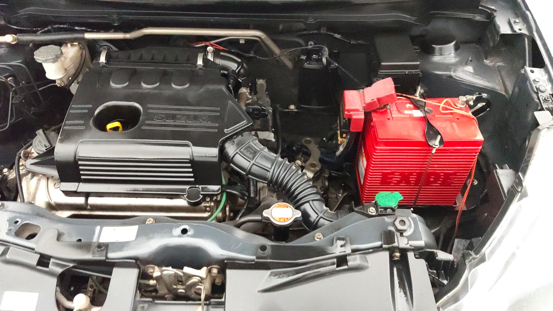 Used 2019 Maruti Suzuki 1000 Used 2019 Maruti Suzuki 1000