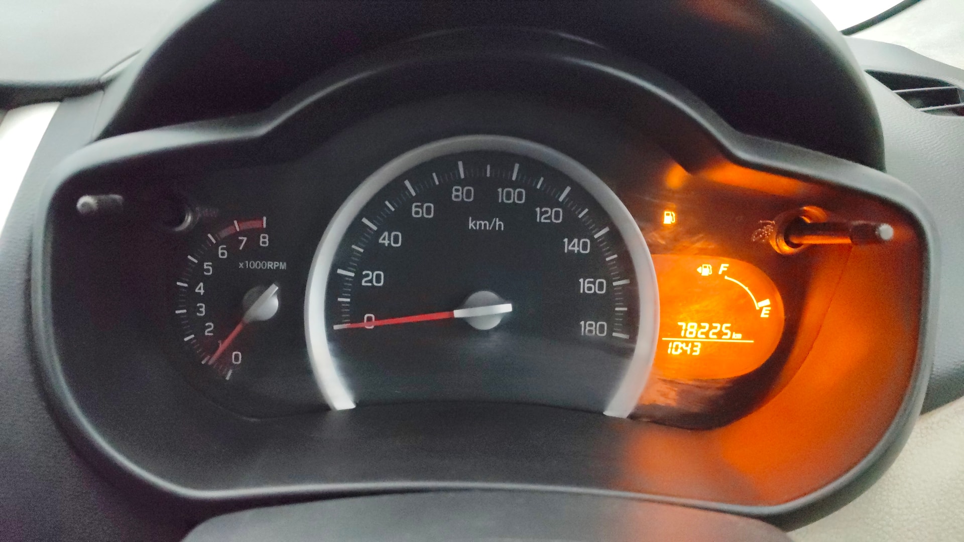 Used 2019 Maruti Suzuki 1000 Used 2019 Maruti Suzuki 1000