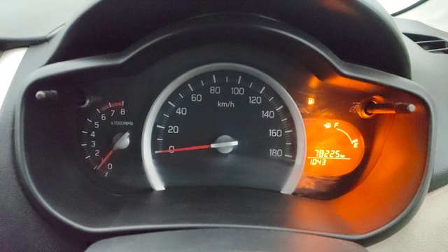 View Maruti Suzuki 1000 Image 33 Used Maruti Suzuki 1000 Image 33