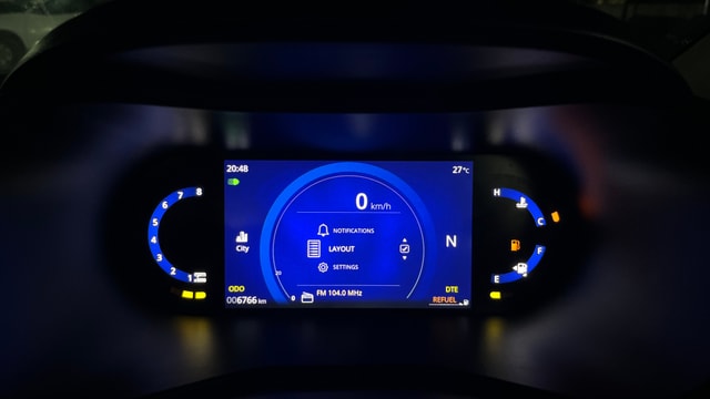 View Tata Nexon Image 35 Used Tata Nexon Image 35