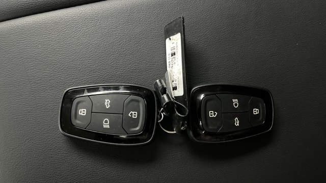 View Tata Nexon Image 27 Used Tata Nexon Image 27