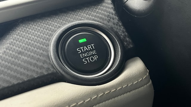 View Tata Nexon Image 34 Used Tata Nexon Image 34