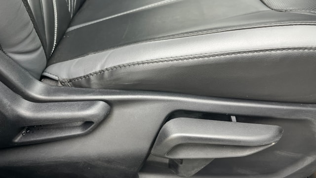 View Tata Nexon Image 18 Used Tata Nexon Image 18