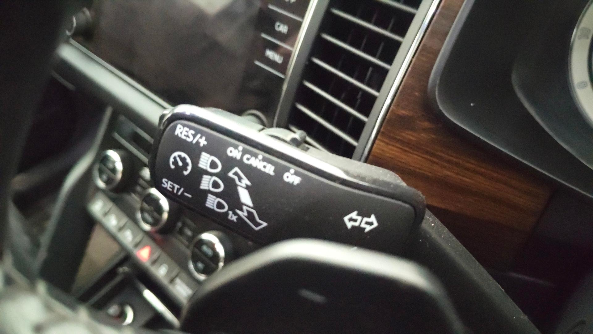 View 2021 Skoda Kodiaq Style 4x4 Image 3 Used 2021 Skoda Kodiaq Style 4x4 Image 3
