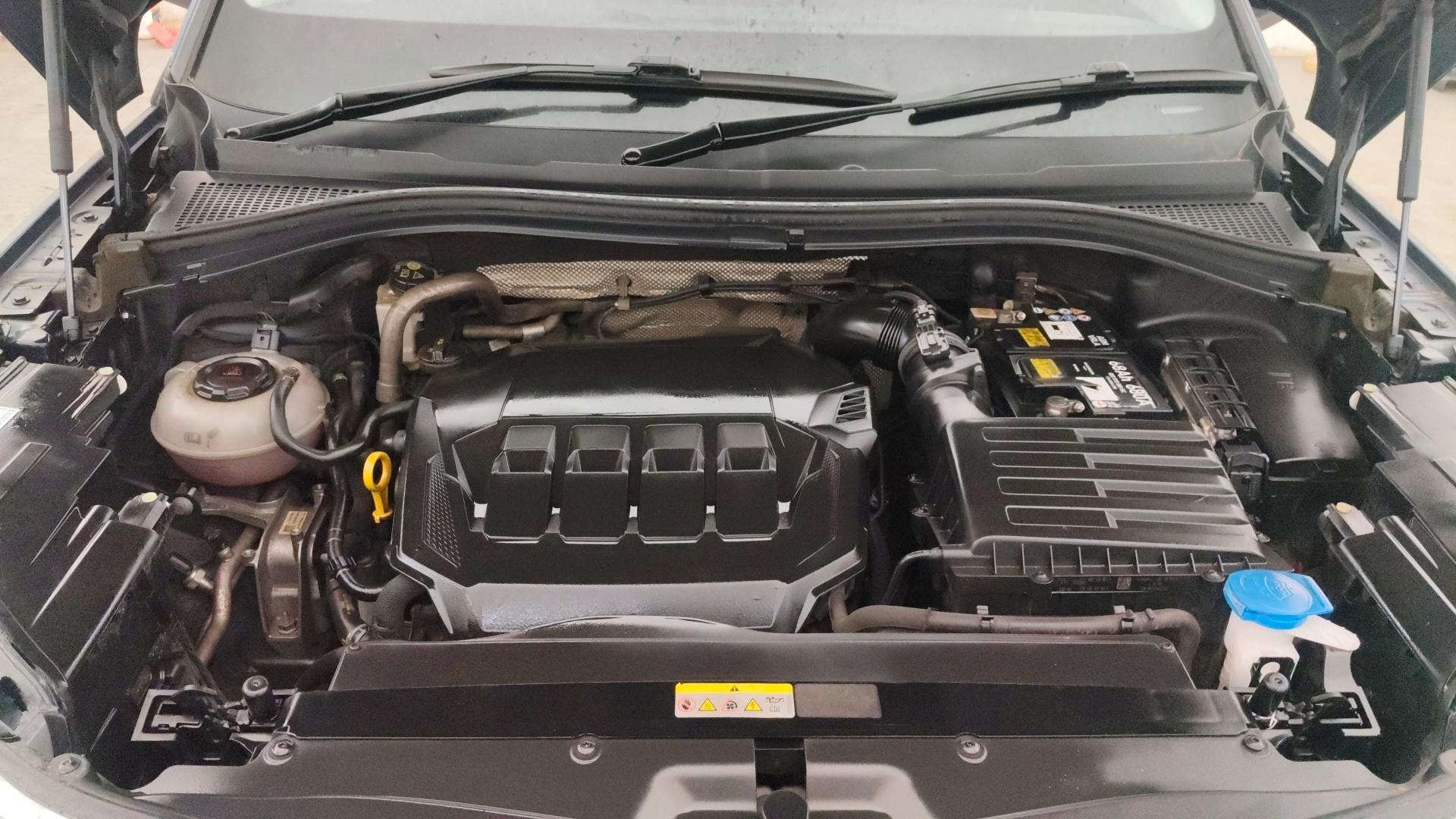 View 2021 Skoda Kodiaq Style 4x4 Image 47 Used 2021 Skoda Kodiaq Style 4x4 Image 47