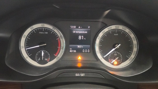 View Skoda Kodiaq Image 22 Used Skoda Kodiaq Image 22