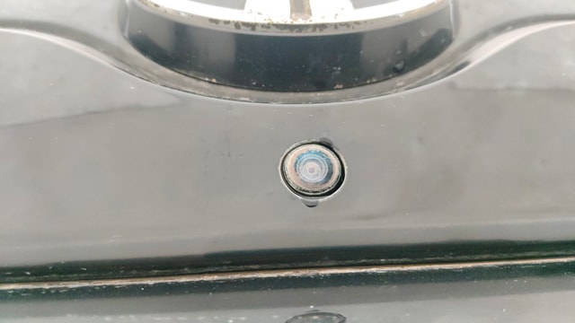 View Tata Nexon Image 23 Used Tata Nexon Image 23