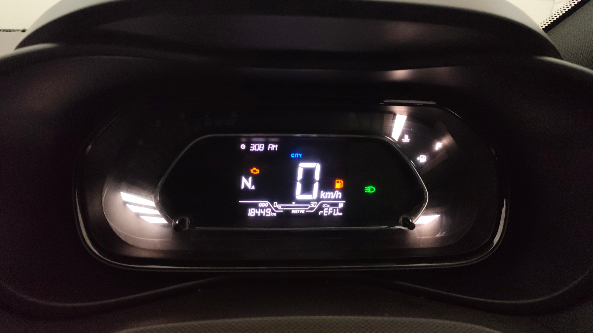 Used 2023 Tata Nexon Used 2023 Tata Nexon