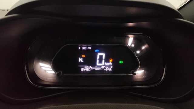 View Tata Nexon Image 35 Used Tata Nexon Image 35