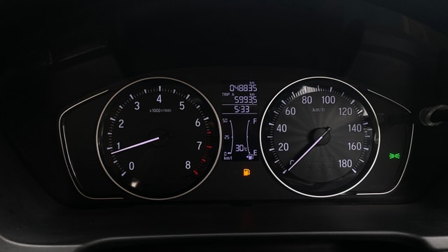 View Honda Amaze Image 35 Used Honda Amaze Image 35