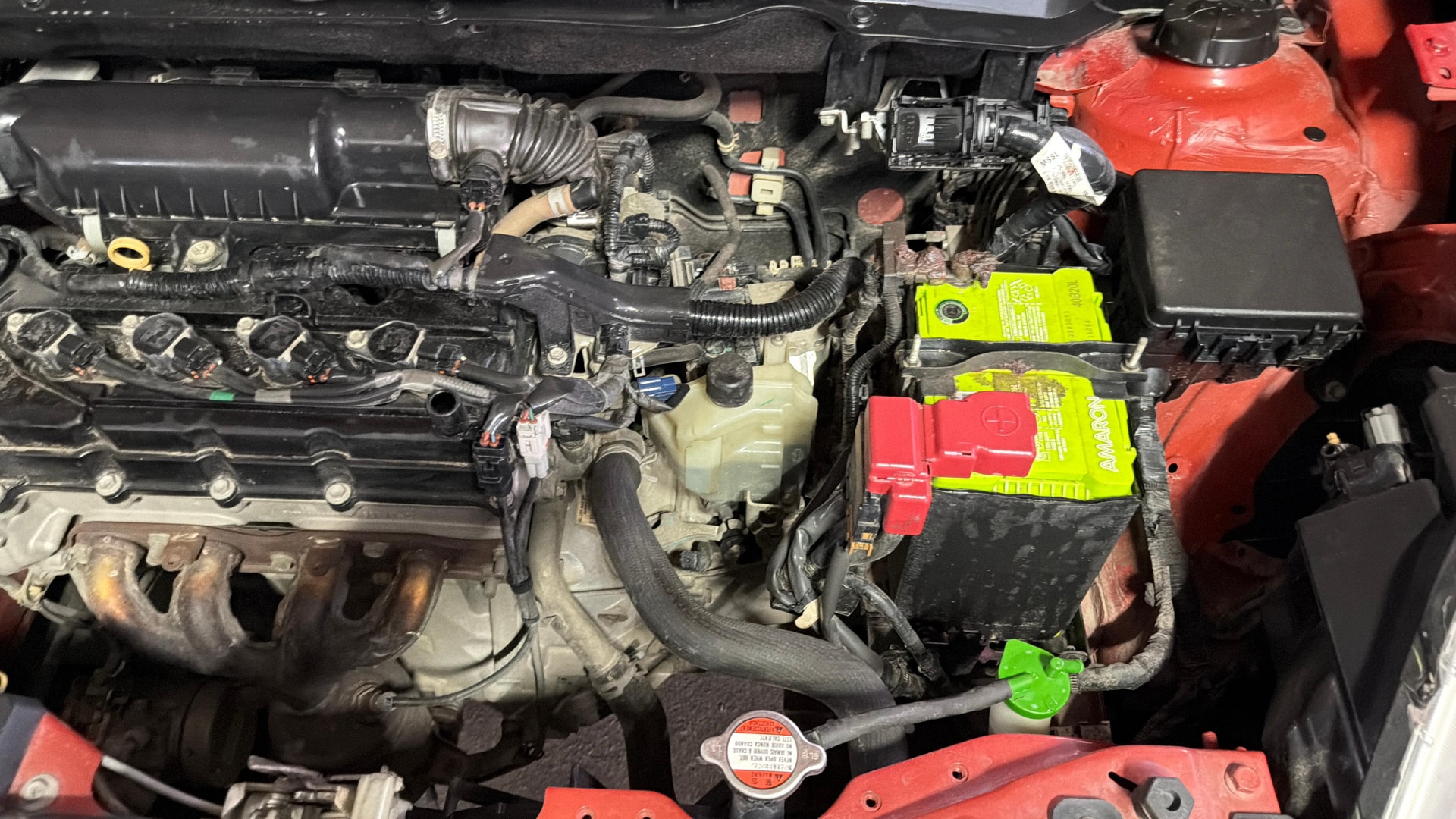 View 2019 Maruti Suzuki 1000 Base Variant Image 13 Used 2019 Maruti Suzuki 1000 Base Variant Image 13