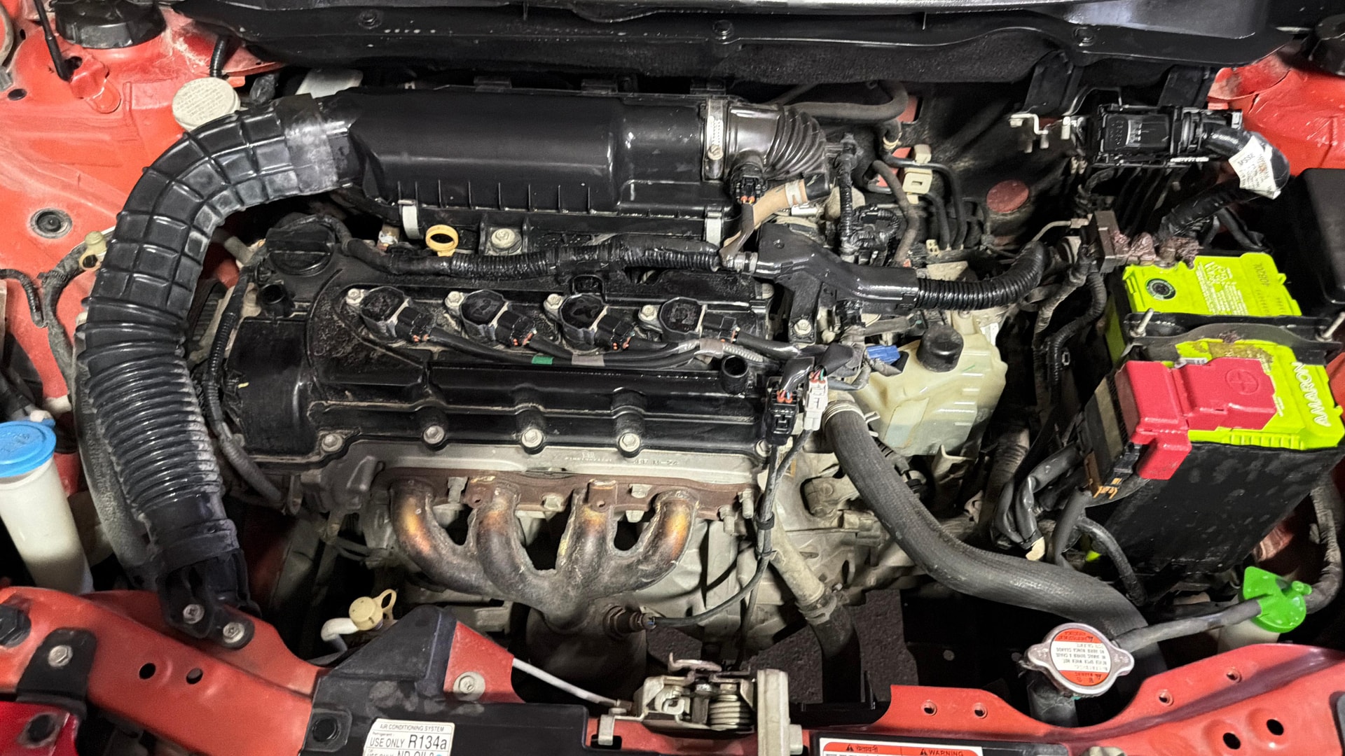 View 2019 Maruti Suzuki 1000 Base Variant Image 41 Used 2019 Maruti Suzuki 1000 Base Variant Image 41