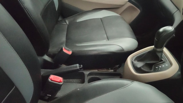 View Hyundai Grand i10 Image 37 Used Hyundai Grand i10 Image 37