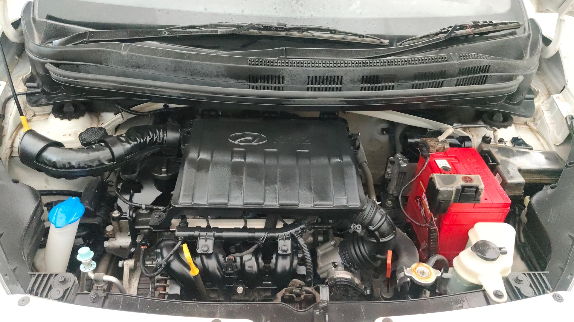 Used 2020 Hyundai Grand i10 Used 2020 Hyundai Grand i10