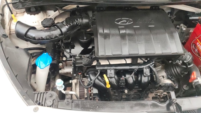 View Hyundai Grand i10 Image 3 Used Hyundai Grand i10 Image 3