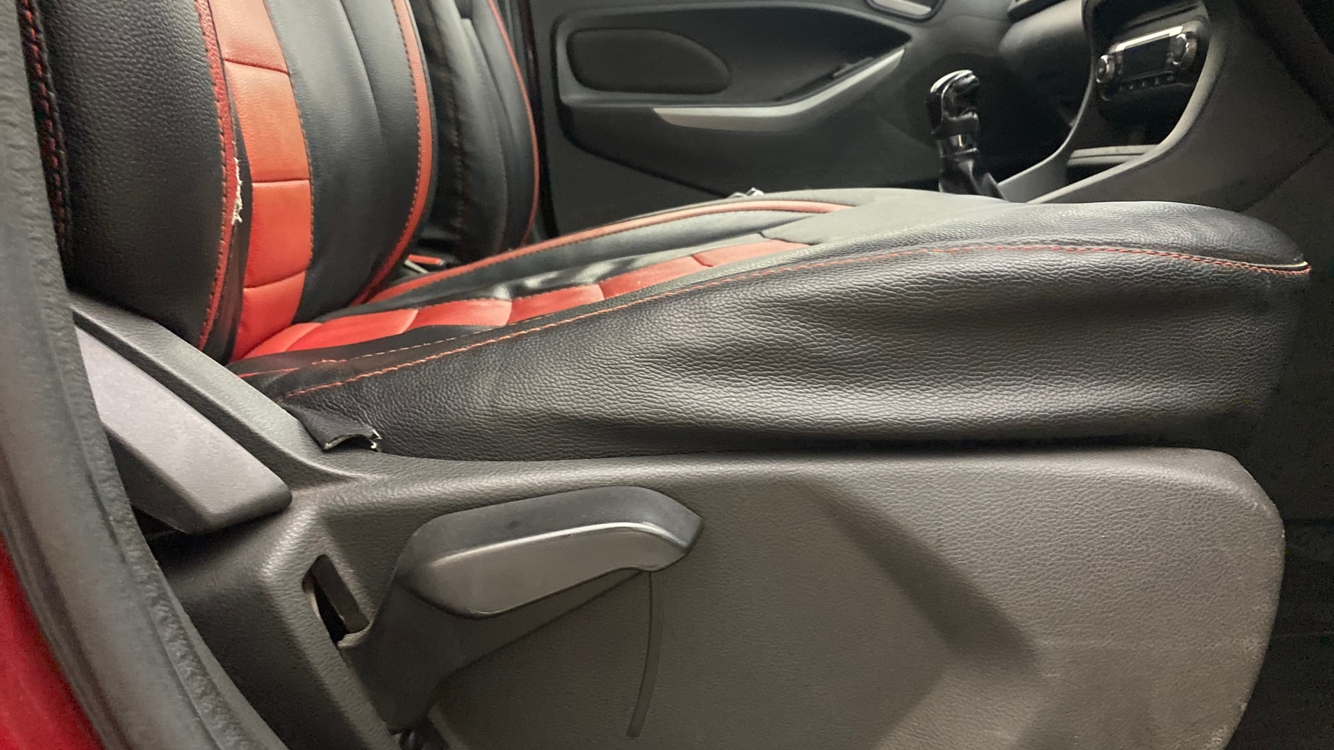 Used 2018 Ford Figo Aspire Used 2018 Ford Figo Aspire