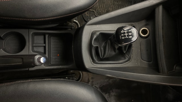 View Ford Figo Aspire Image 40 Used Ford Figo Aspire Image 40